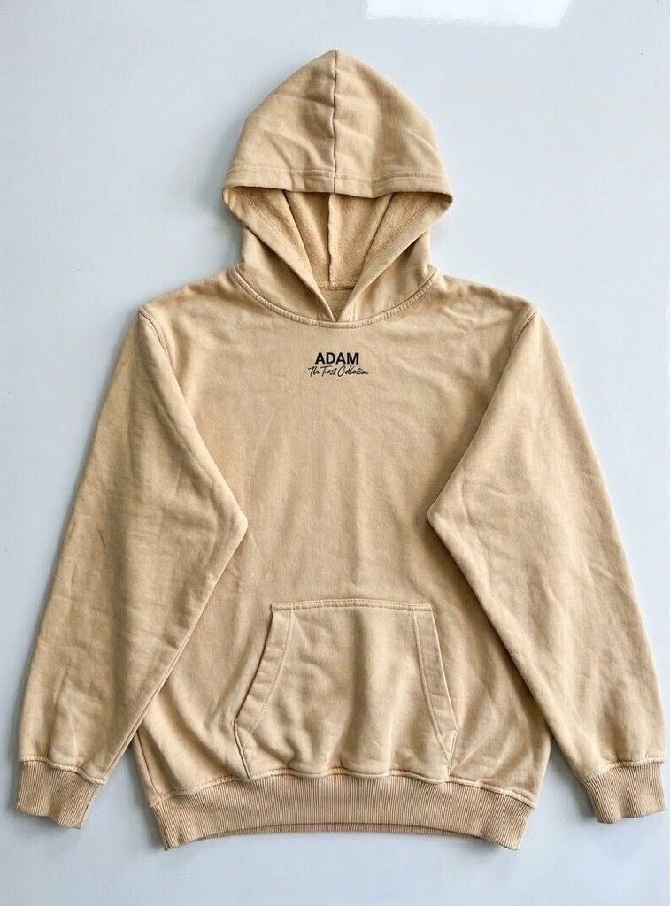 **PRE-ORDER** ADAM "The First Collection" Oversized Hoodie