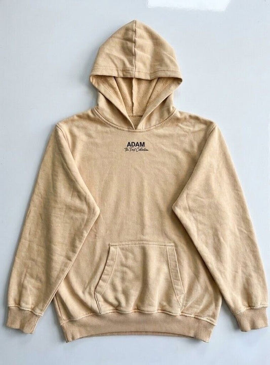 **PRE-ORDER** ADAM "The First Collection" Oversized Hoodie
